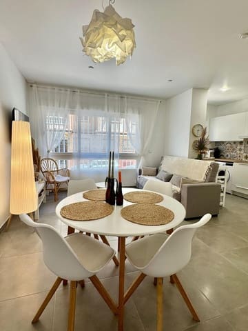 1 soveværelse Studio til salg i Playa del Cura, Torrevieja - € 116.000 (Ref: 9934203)