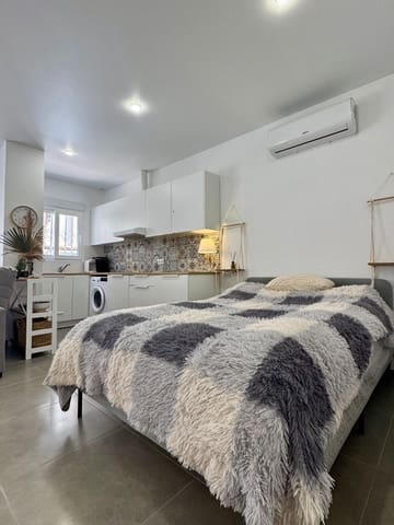 1 soveværelse Studio til salg i Playa del Cura, Torrevieja - € 116.000 (Ref: 9934203)