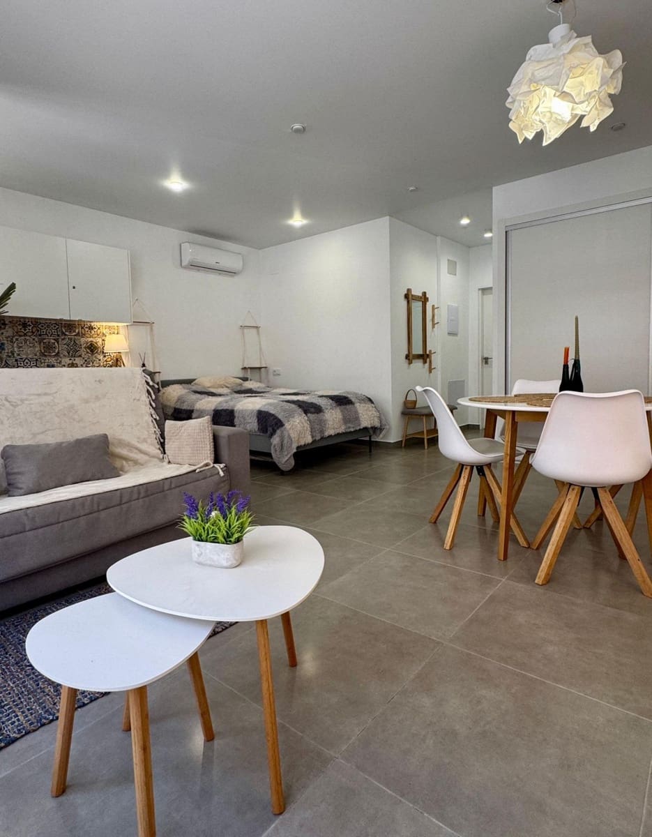 1 slaapkamer Studio te koop in Torrevieja - € 116.000 (Ref: 9934203)