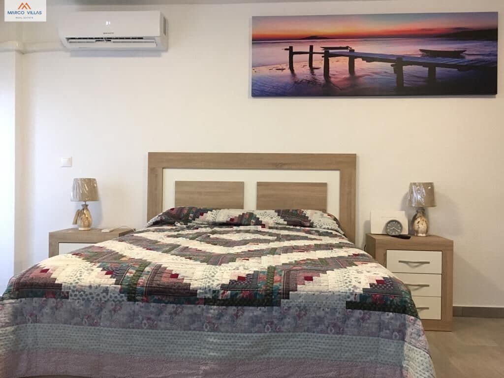 2 chambre Appartement à vendre à Guardamar del Segura - 154 900 € (Ref: 9934204)