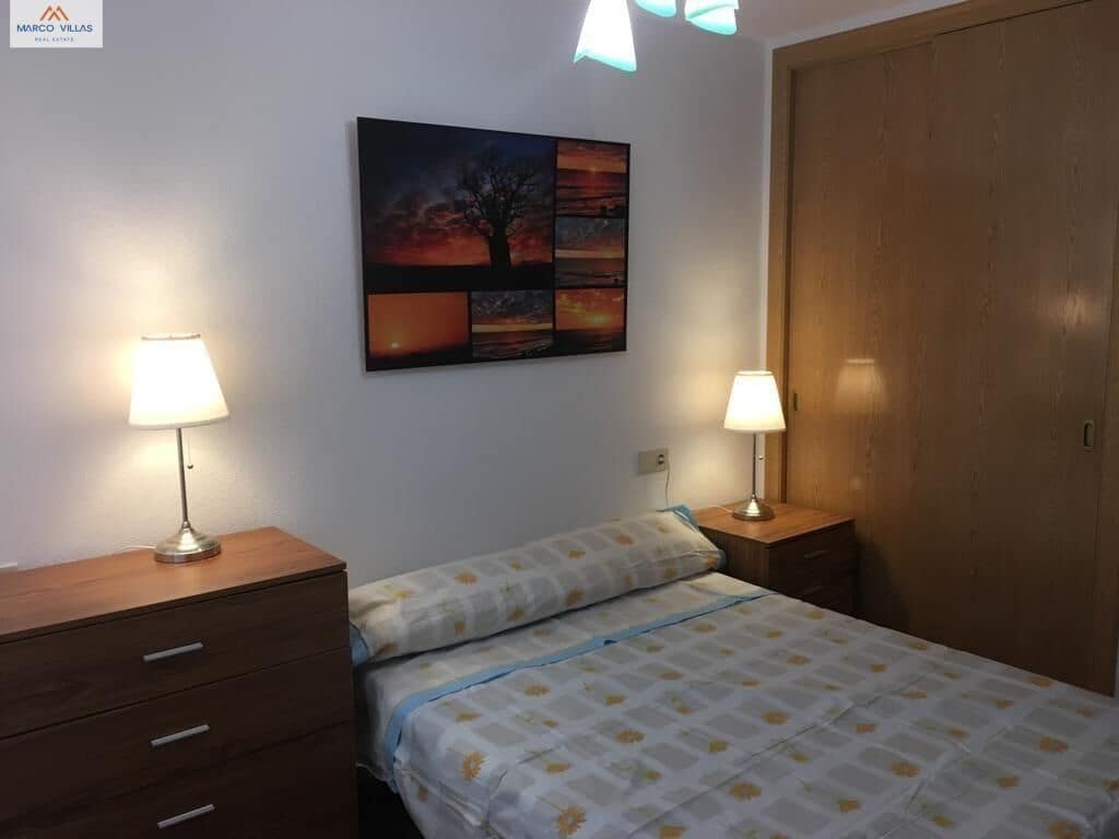 2 chambre Appartement à vendre à Guardamar del Segura - 154 900 € (Ref: 9934204)