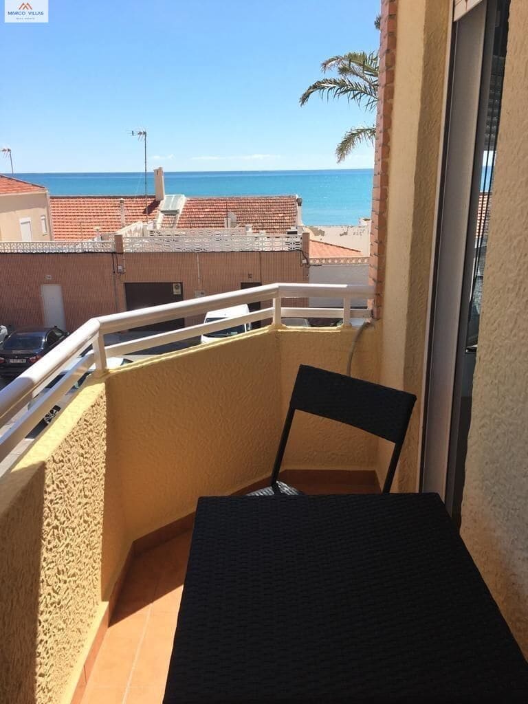 Apartamento de 2 habitaciones en Guardamar del Segura en venta - 154.900 € (Ref: 9934204)