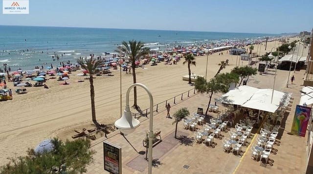 2 soverom Leilighet til salgs i Guardamar del Segura - € 154 900 (Ref: 9934204)