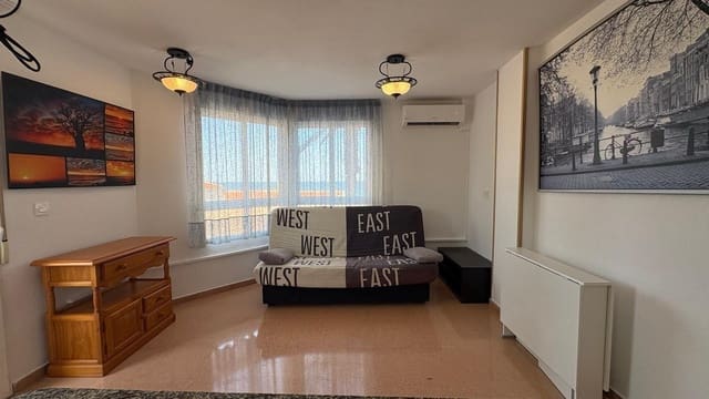 2 soverom Leilighet til salgs i Guardamar del Segura - € 154 900 (Ref: 9934204)