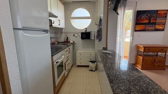 2 soverom Leilighet til salgs i Guardamar del Segura - € 154 900 (Ref: 9934204)