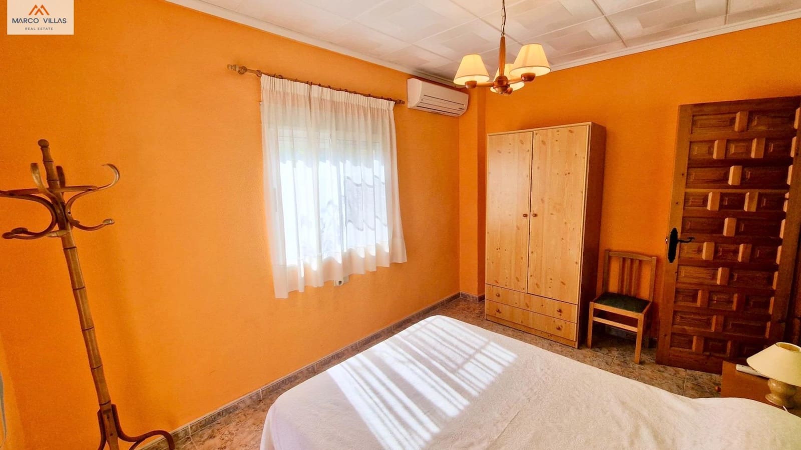 4 slaapkamer Rijtjeshuis te koop in San Fulgencio - € 150.000 (Ref: 9936403)
