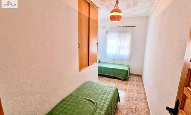 4 soveværelse Rækkehus til salg i San Fulgencio - € 150.000 (Ref: 9936403)