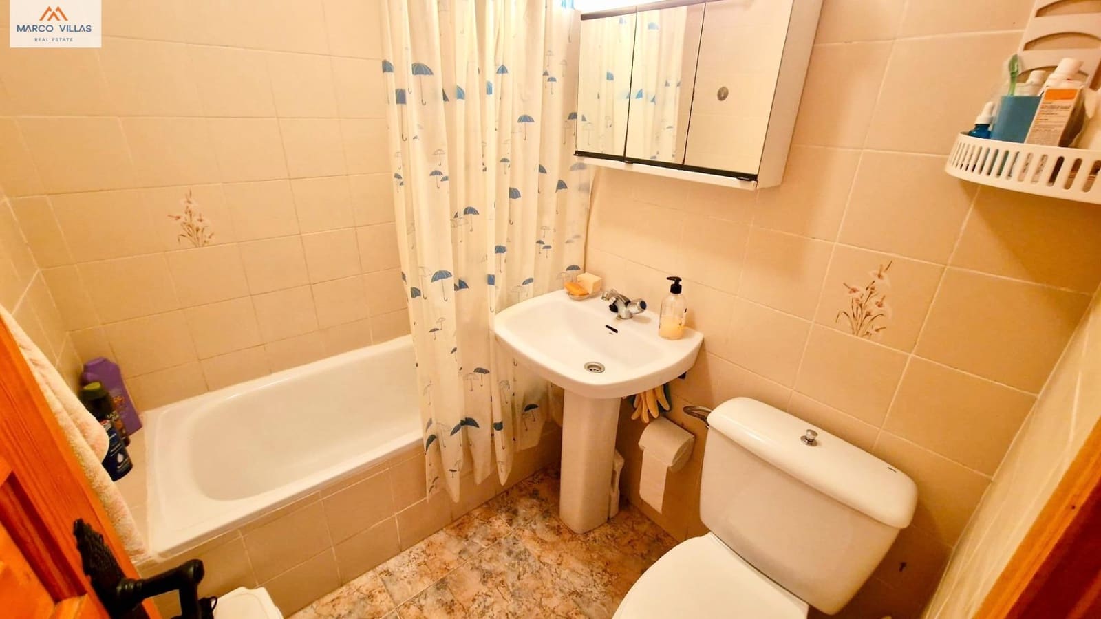 4 slaapkamer Rijtjeshuis te koop in San Fulgencio - € 150.000 (Ref: 9936403)
