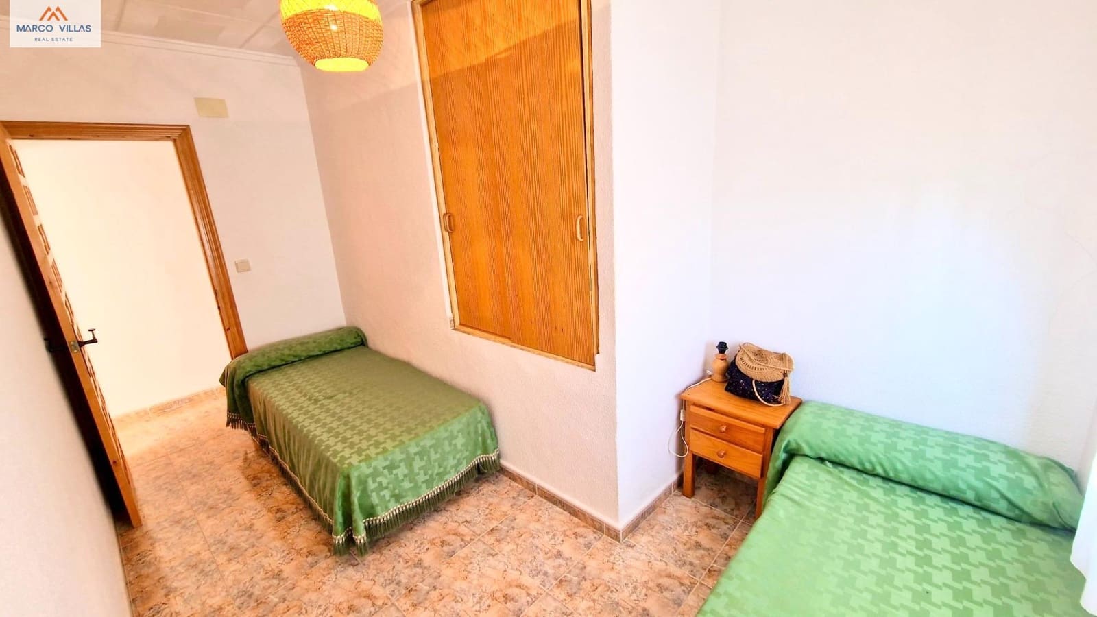4 slaapkamer Rijtjeshuis te koop in San Fulgencio - € 150.000 (Ref: 9936403)