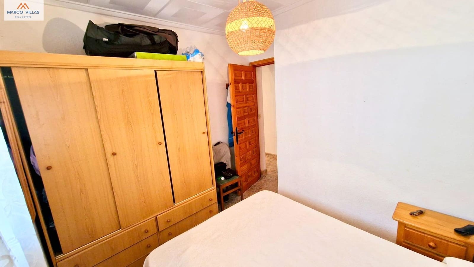 4 slaapkamer Rijtjeshuis te koop in San Fulgencio - € 150.000 (Ref: 9936403)