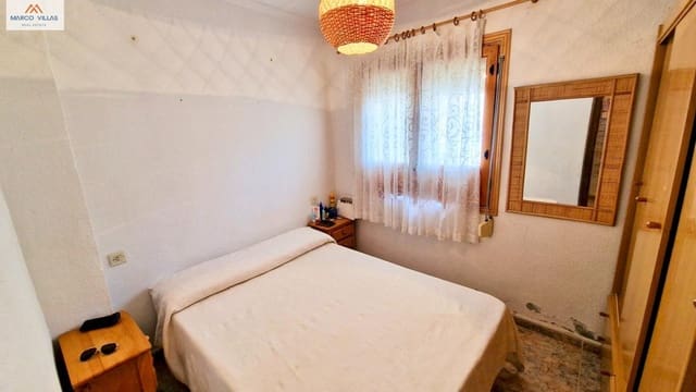 4 soveværelse Rækkehus til salg i San Fulgencio - € 150.000 (Ref: 9936403)