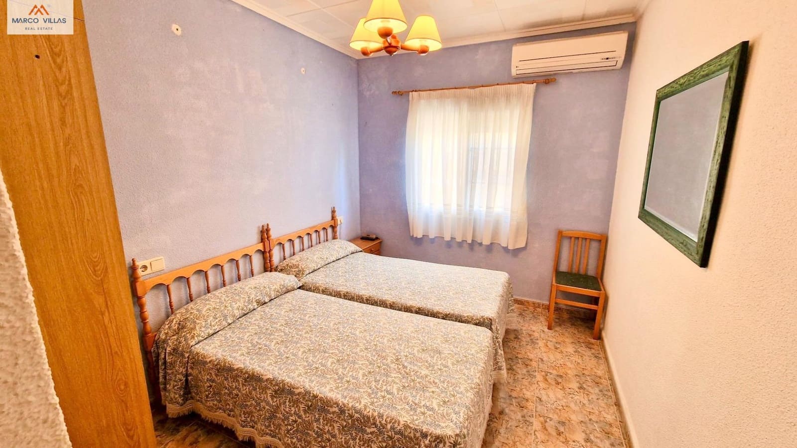 4 slaapkamer Rijtjeshuis te koop in San Fulgencio - € 150.000 (Ref: 9936403)