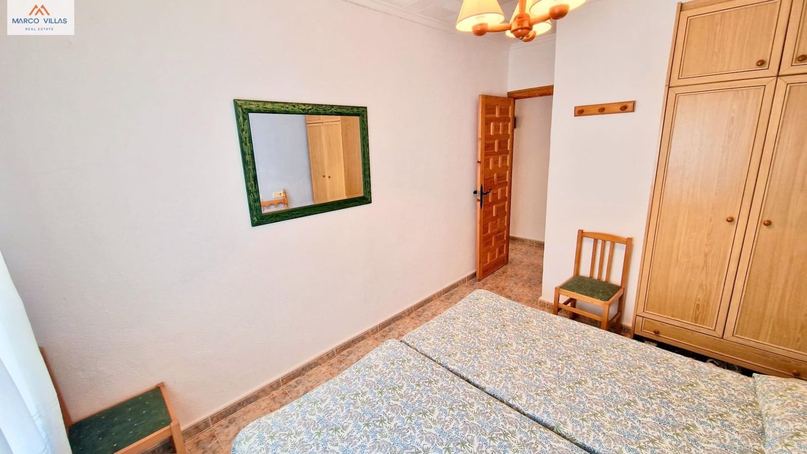4 slaapkamer Rijtjeshuis te koop in San Fulgencio - € 150.000 (Ref: 9936403)