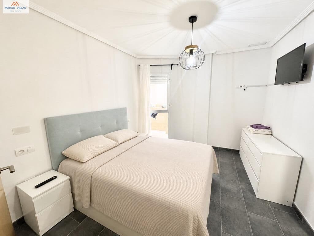 3 soveværelse Lejlighed til salg i Dolores med swimmingpool - € 136.500 (Ref: 9939973)