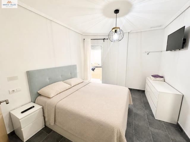 3 soveværelse Lejlighed til salg i Dolores med swimmingpool - € 136.500 (Ref: 9939973)