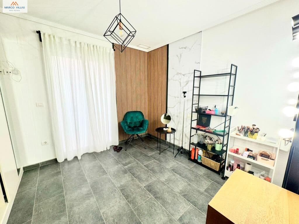 3 soveværelse Lejlighed til salg i Dolores med swimmingpool - € 136.500 (Ref: 9939973)