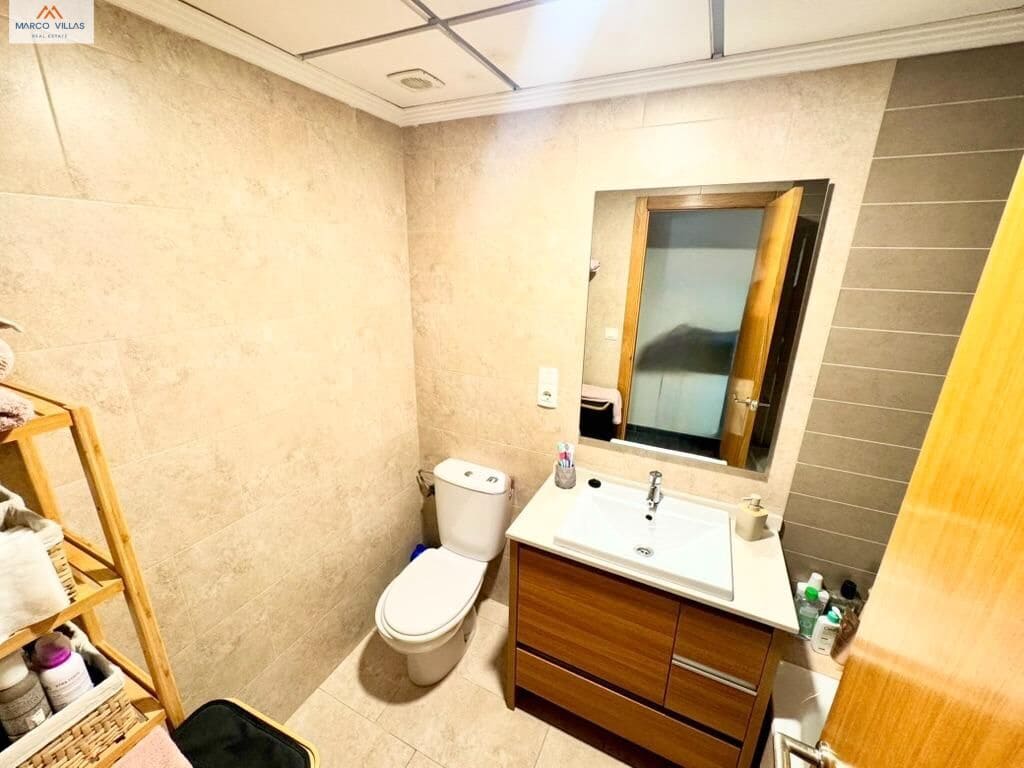 3 soveværelse Lejlighed til salg i Dolores med swimmingpool - € 136.500 (Ref: 9939973)