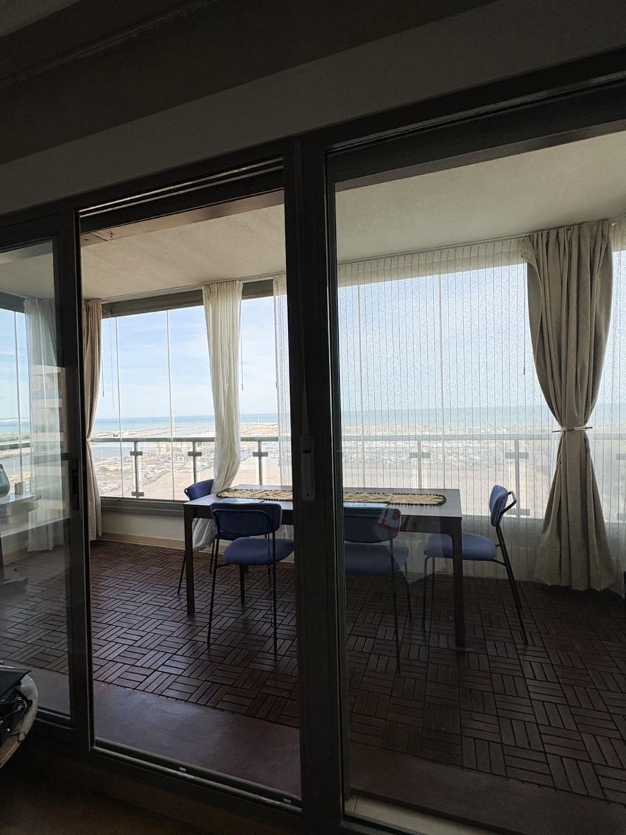 3 slaapkamer Flat te koop in Guardamar del Segura met zwembad garage - € 350.000 (Ref: 9962698)