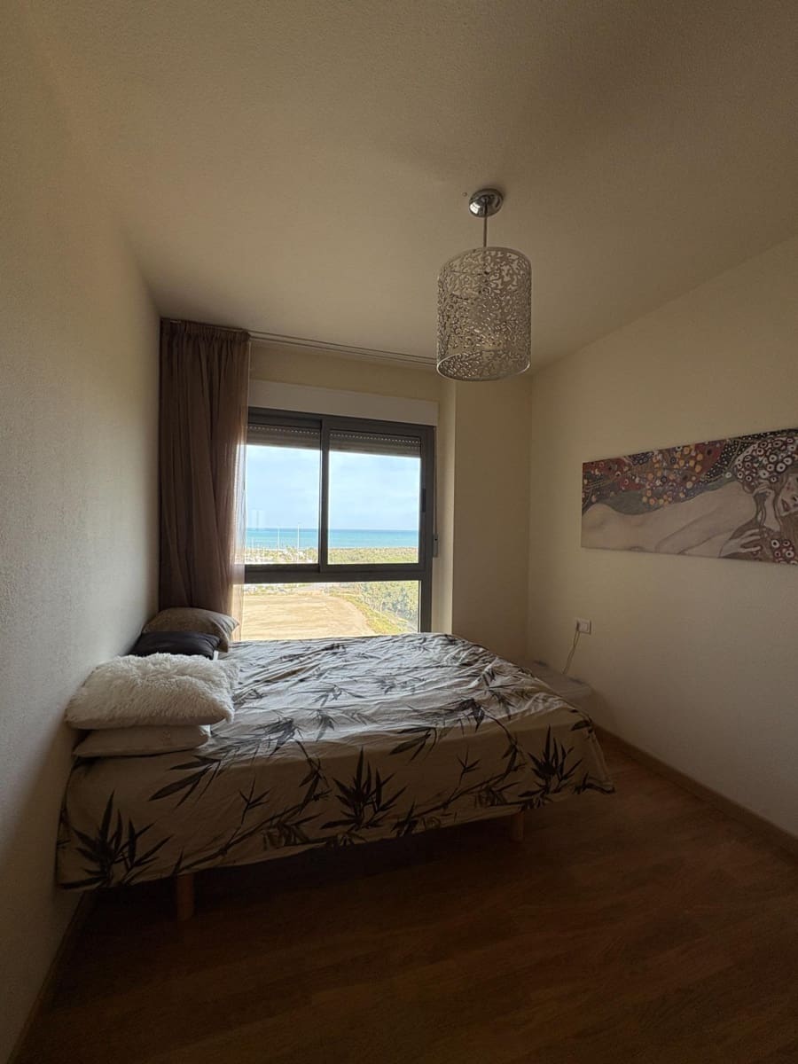 3 slaapkamer Flat te koop in Guardamar del Segura met zwembad garage - € 350.000 (Ref: 9962698)