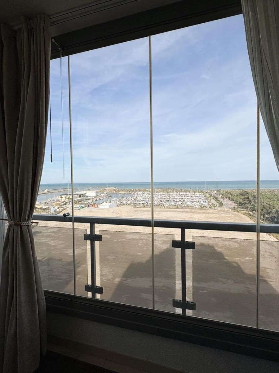 3 slaapkamer Flat te koop in Guardamar del Segura met zwembad garage - € 350.000 (Ref: 9962698)