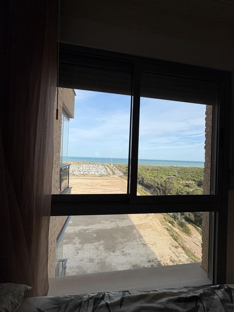 3 slaapkamer Flat te koop in Guardamar del Segura met zwembad garage - € 350.000 (Ref: 9962698)