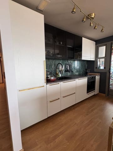 3 soverom Leilighet til salgs i Puerto Deportivo, Guardamar del Segura med svømmebasseng garasje - € 350 000 (Ref: 9962698)