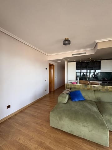 3 soverom Leilighet til salgs i Puerto Deportivo, Guardamar del Segura med svømmebasseng garasje - € 350 000 (Ref: 9962698)