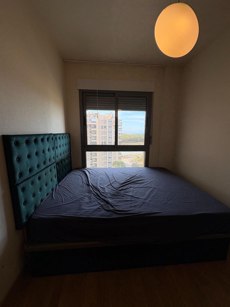 Piso de 3 habitaciones en Guardamar del Segura en venta con piscina garaje - 350.000 € (Ref: 9962698)