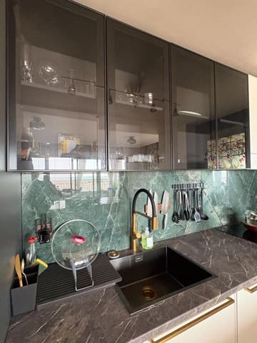 3 soverom Leilighet til salgs i Puerto Deportivo, Guardamar del Segura med svømmebasseng garasje - € 350 000 (Ref: 9962698)