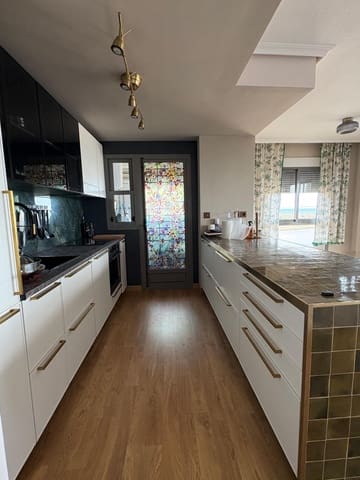 3 soverom Leilighet til salgs i Puerto Deportivo, Guardamar del Segura med svømmebasseng garasje - € 350 000 (Ref: 9962698)