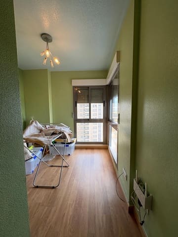 3 soverom Leilighet til salgs i Puerto Deportivo, Guardamar del Segura med svømmebasseng garasje - € 350 000 (Ref: 9962698)