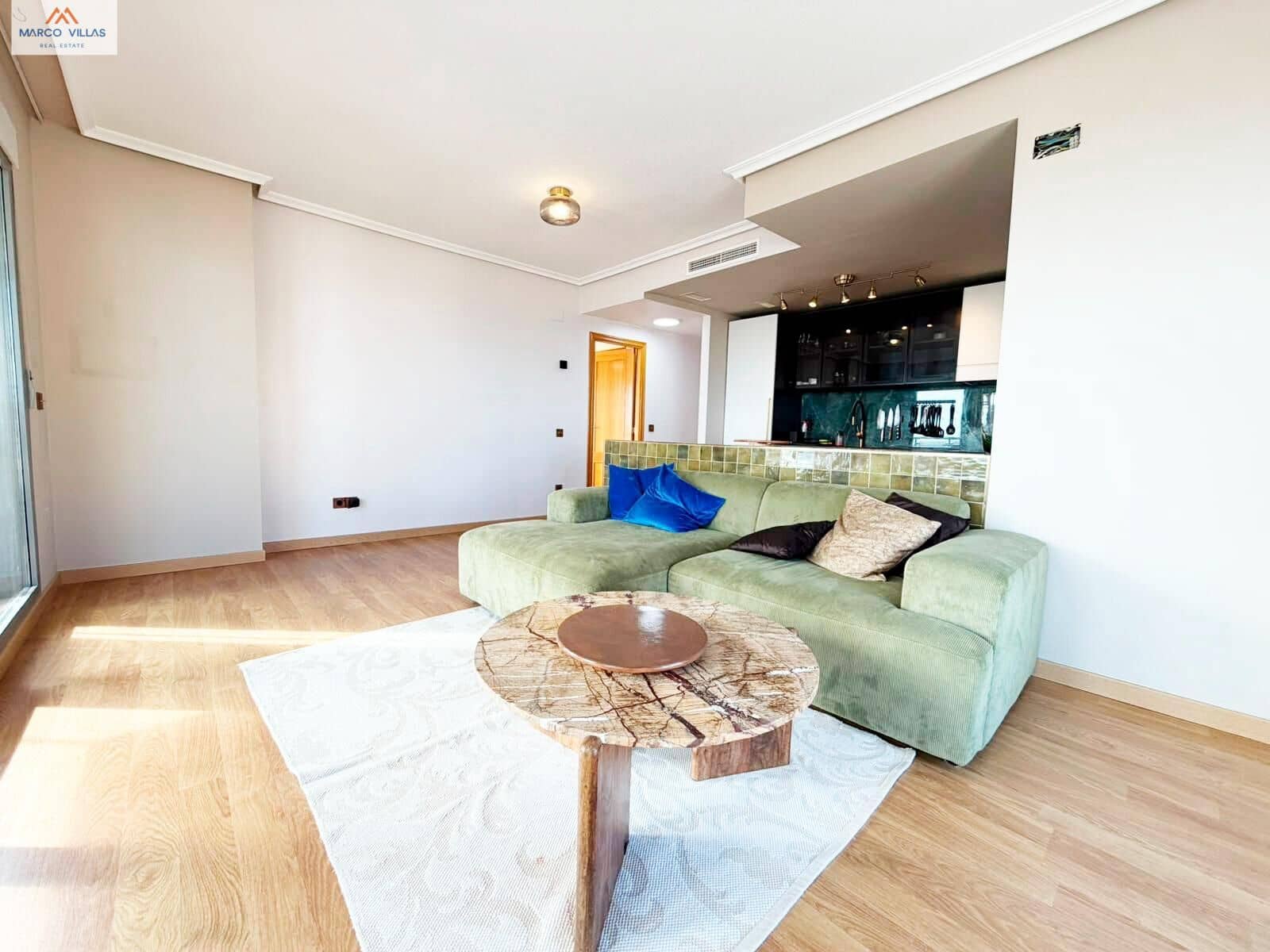 3 bedroom Flat for sale in Guardamar del Segura with pool garage - € 350,000 (Ref: 9962698)