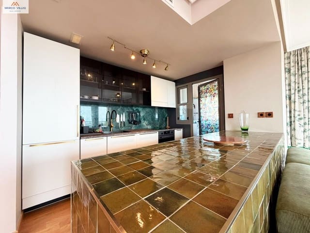 3 bedroom Flat for sale in Puerto Deportivo, Guardamar del Segura with pool garage - € 350,000 (Ref: 9962698)