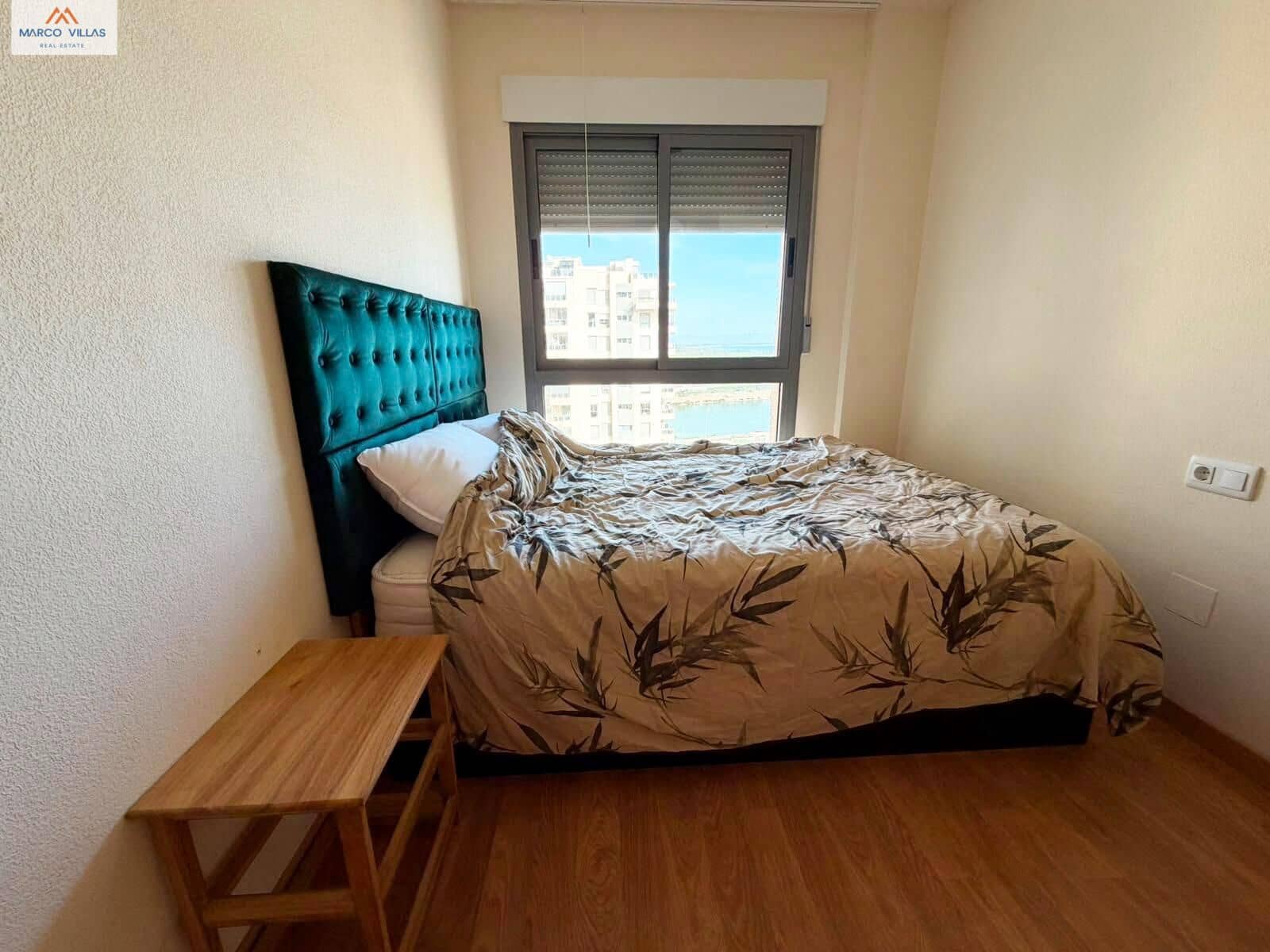 3 bedroom Flat for sale in Guardamar del Segura with pool garage - € 350,000 (Ref: 9962698)