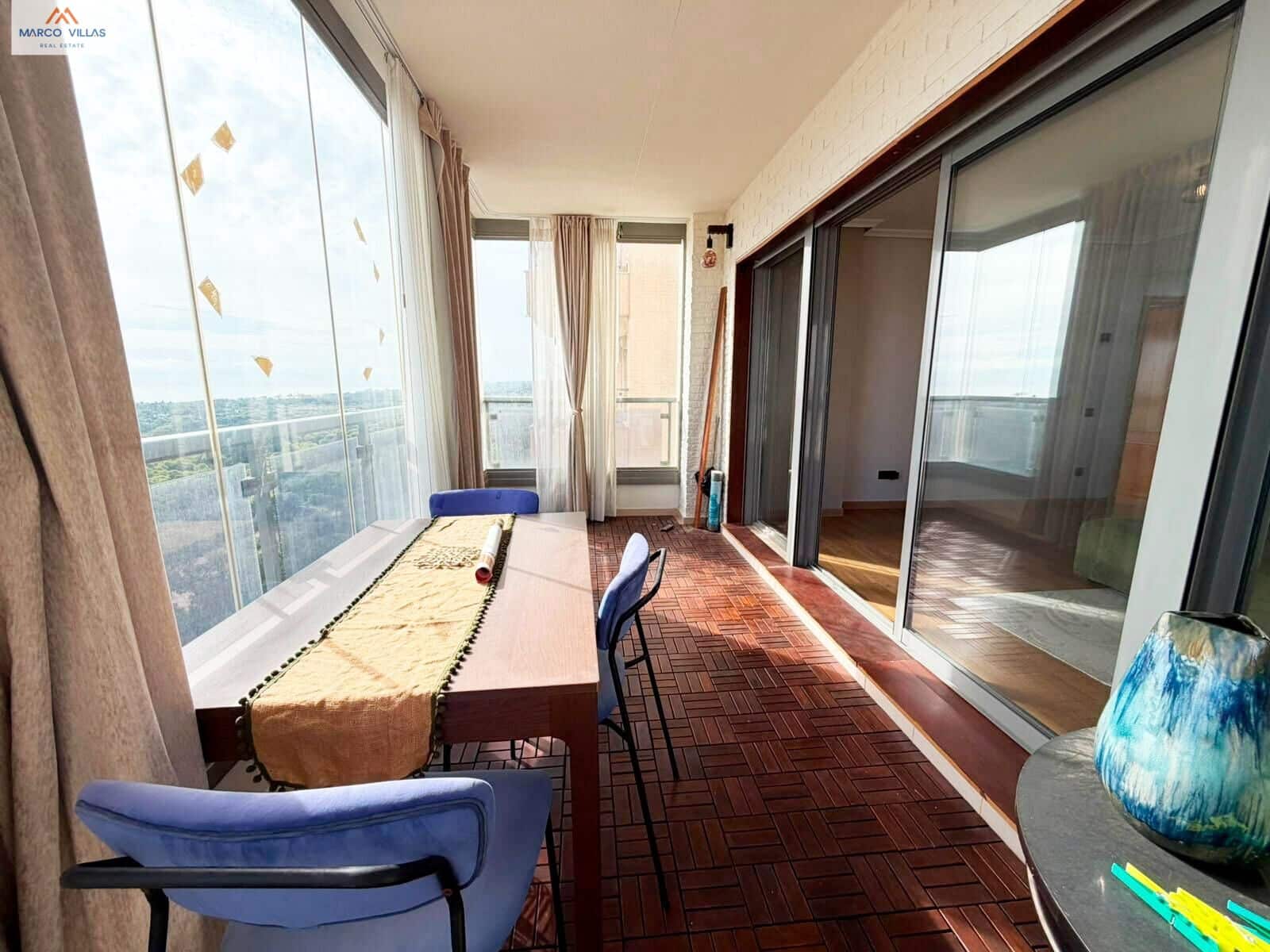 3 bedroom Flat for sale in Guardamar del Segura with pool garage - € 350,000 (Ref: 9962698)