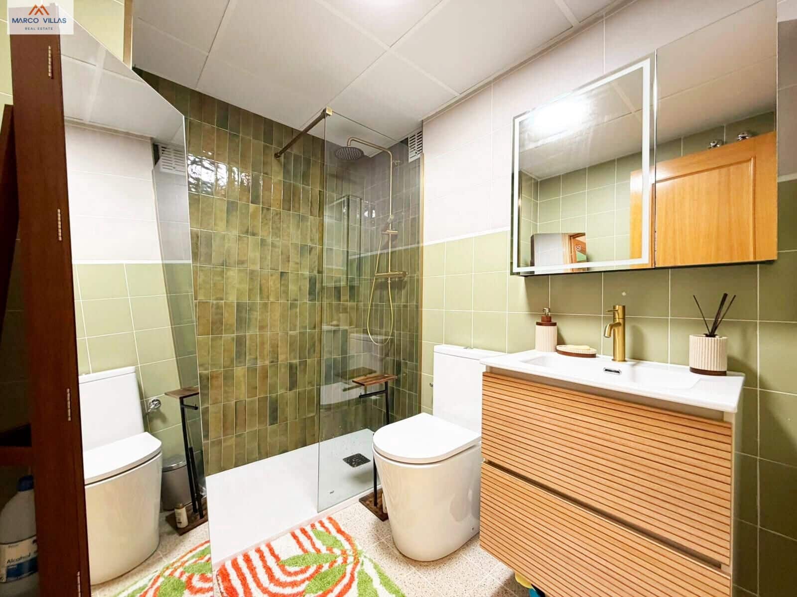 3 bedroom Flat for sale in Guardamar del Segura with pool garage - € 350,000 (Ref: 9962698)