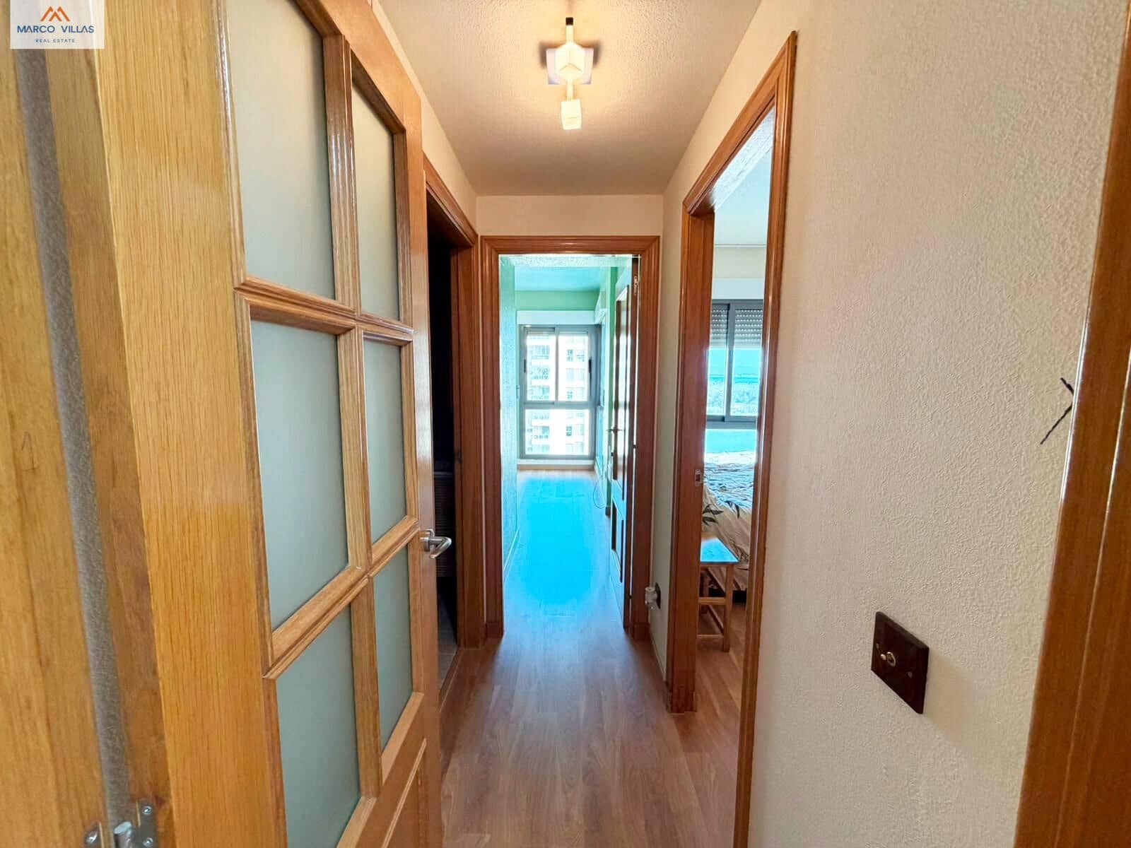 3 bedroom Flat for sale in Guardamar del Segura with pool garage - € 350,000 (Ref: 9962698)