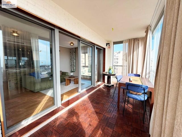 3 bedroom Flat for sale in Puerto Deportivo, Guardamar del Segura with pool garage - € 350,000 (Ref: 9962698)