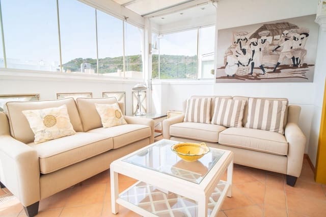 2 camera da letto Attico in vendita in Los Secanos, Guardamar del Segura con piscina garage - 450.000 € (Rif: 9970606)