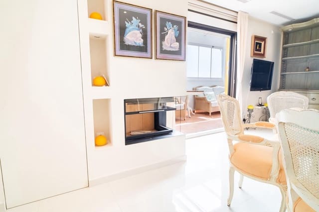 2 camera da letto Attico in vendita in Los Secanos, Guardamar del Segura con piscina garage - 450.000 € (Rif: 9970606)