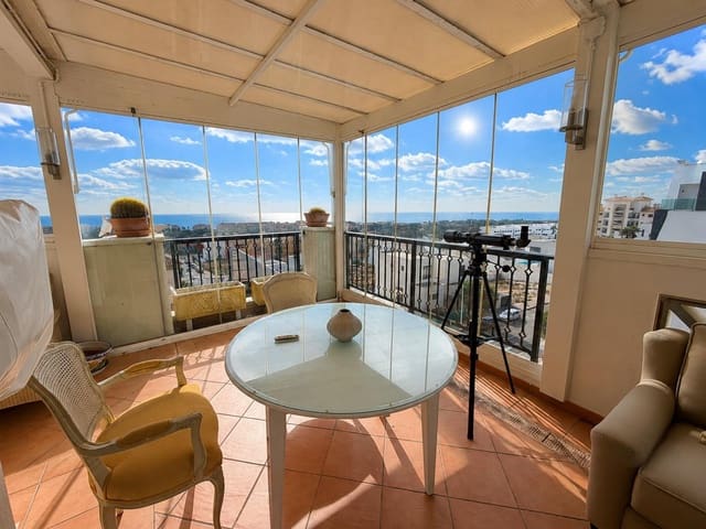 2 camera da letto Attico in vendita in Los Secanos, Guardamar del Segura con piscina garage - 450.000 € (Rif: 9970606)