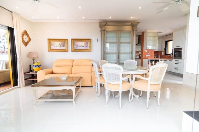 2 camera da letto Attico in vendita in Los Secanos, Guardamar del Segura con piscina garage - 450.000 € (Rif: 9970606)