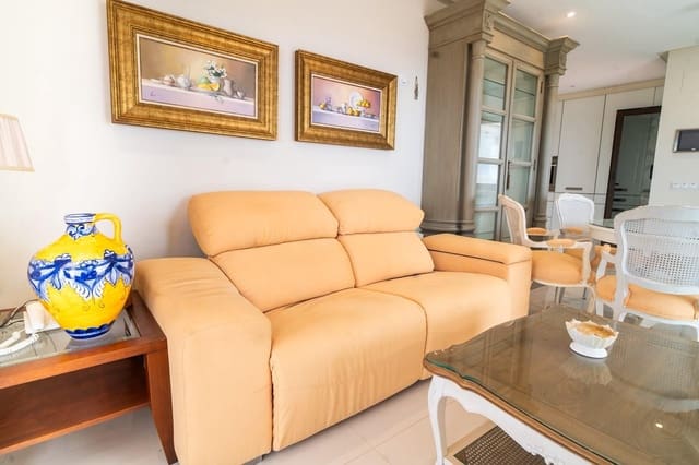 2 camera da letto Attico in vendita in Los Secanos, Guardamar del Segura con piscina garage - 450.000 € (Rif: 9970606)