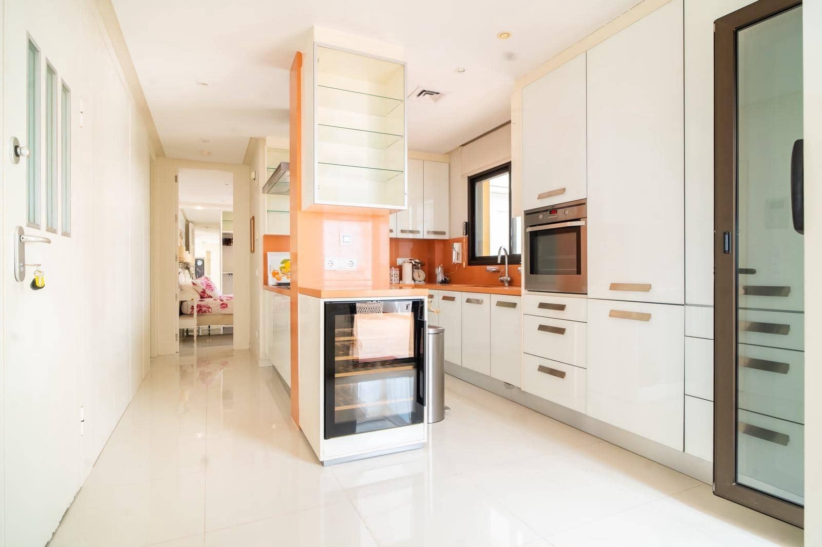 2 camera da letto Attico in vendita in Guardamar del Segura con piscina garage - 450.000 € (Rif: 9970606)