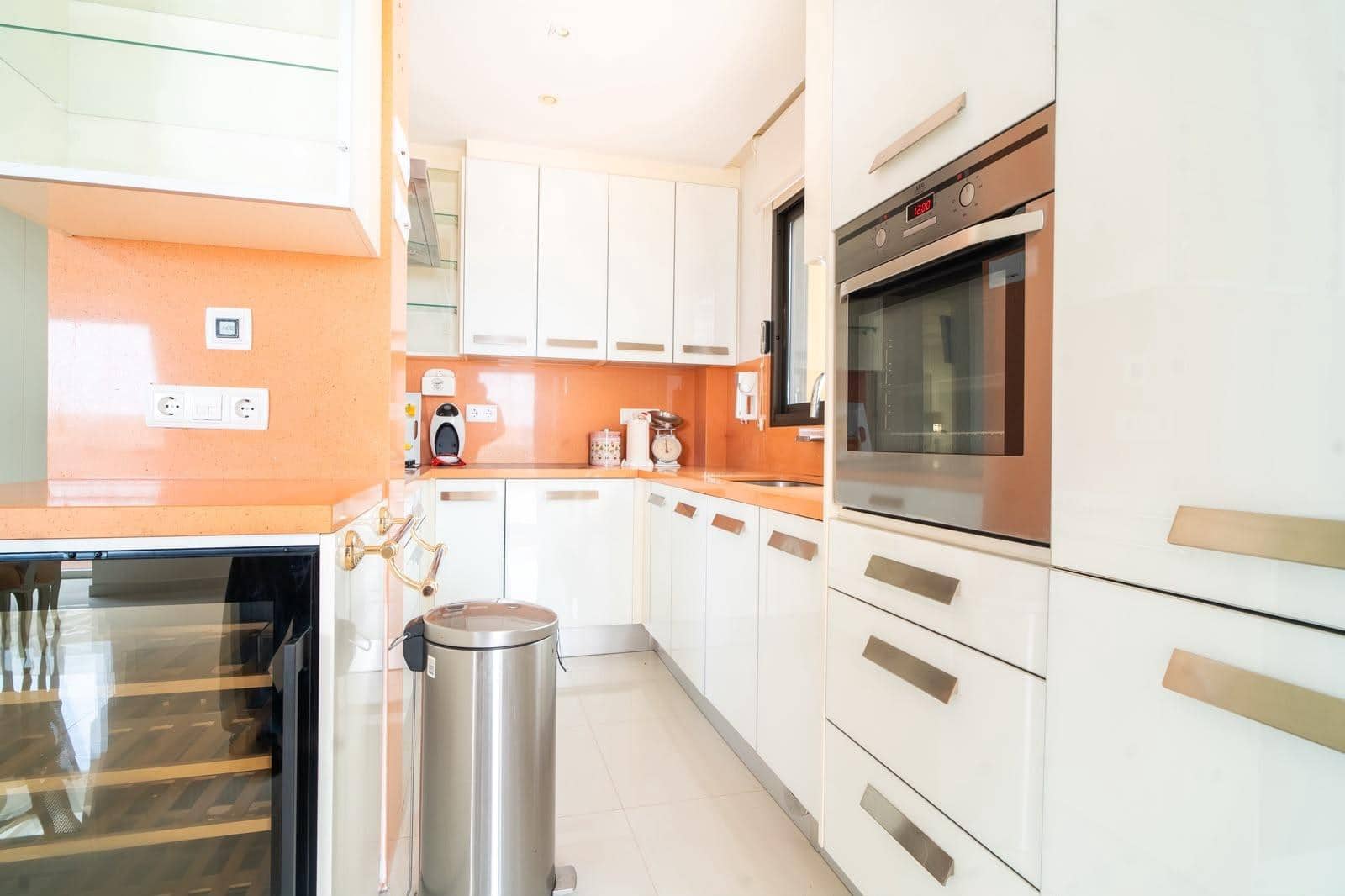 2 camera da letto Attico in vendita in Guardamar del Segura con piscina garage - 450.000 € (Rif: 9970606)