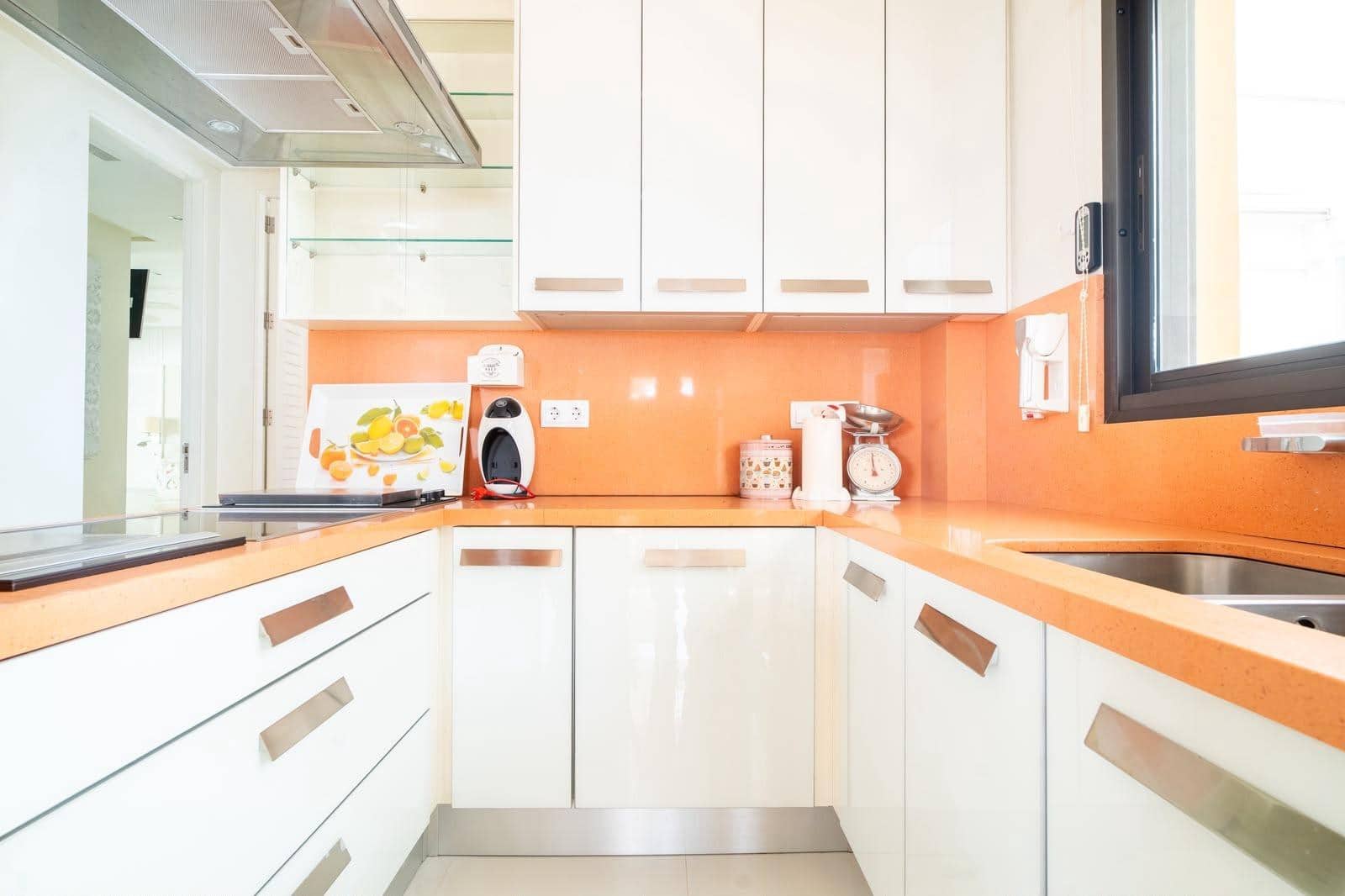 2 camera da letto Attico in vendita in Guardamar del Segura con piscina garage - 450.000 € (Rif: 9970606)