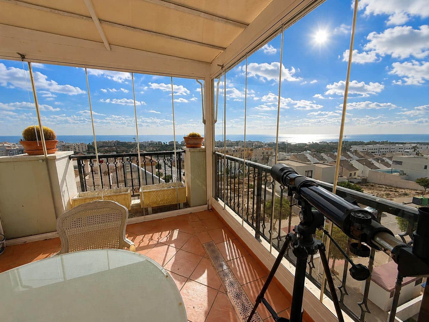 2 camera da letto Attico in vendita in Guardamar del Segura con piscina garage - 450.000 € (Rif: 9970606)