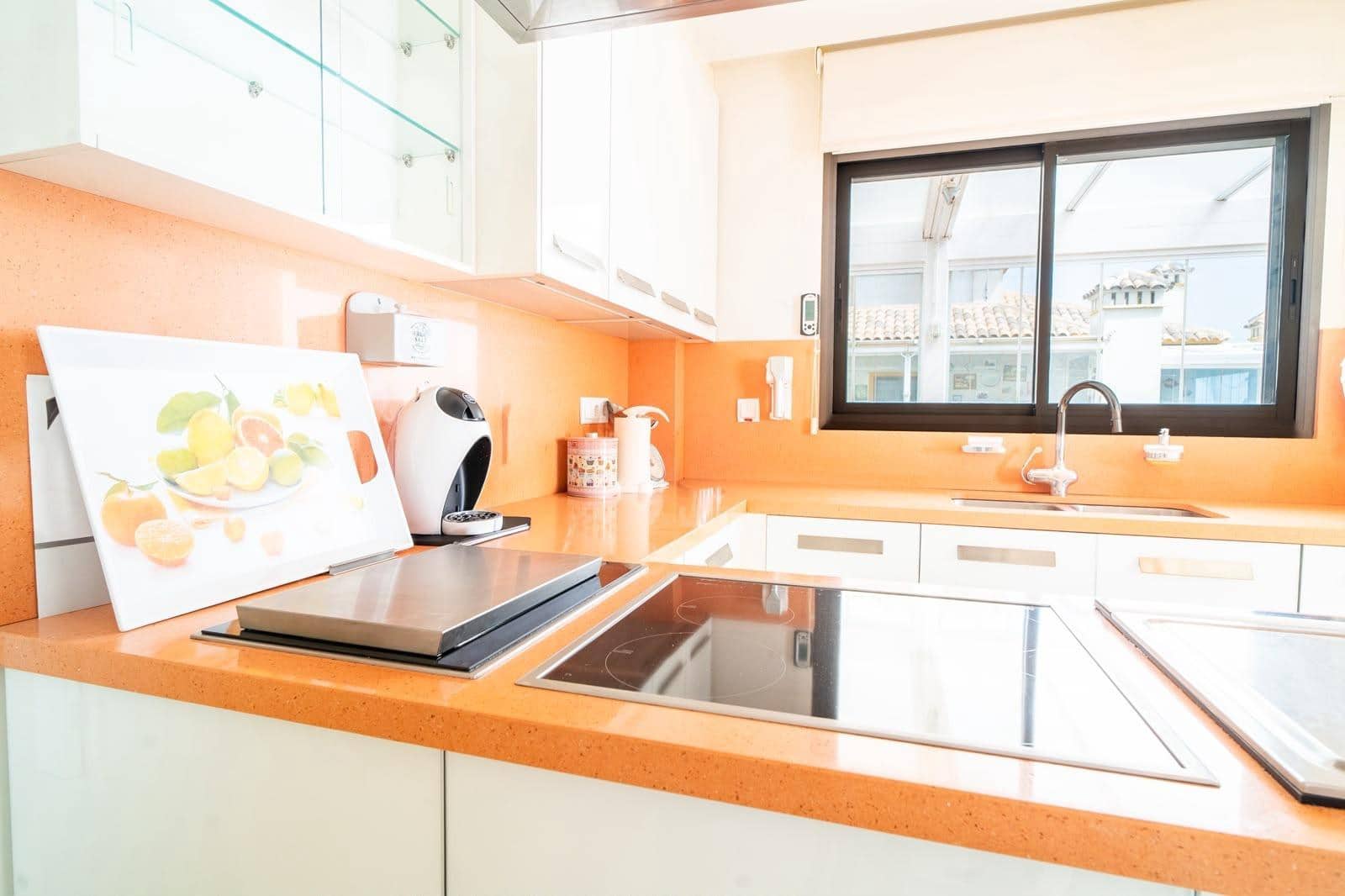 2 camera da letto Attico in vendita in Guardamar del Segura con piscina garage - 450.000 € (Rif: 9970606)