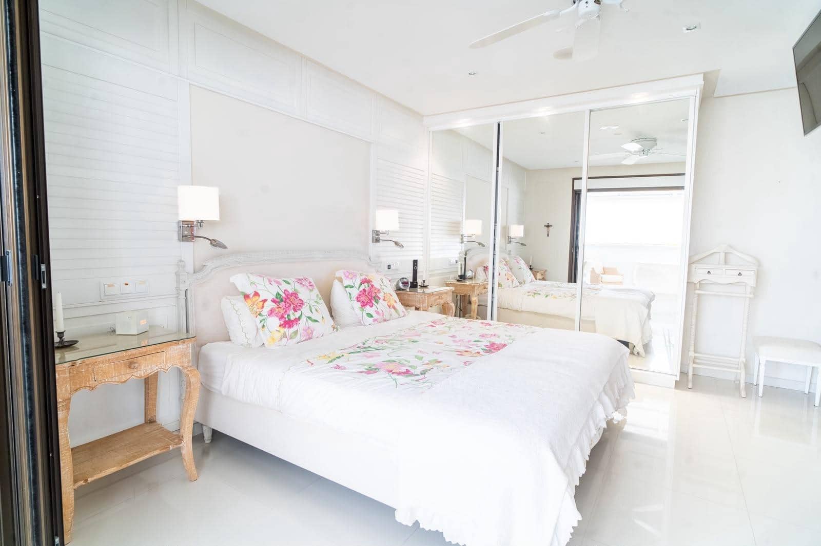 2 camera da letto Attico in vendita in Guardamar del Segura con piscina garage - 450.000 € (Rif: 9970606)
