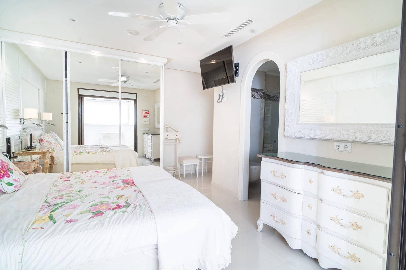 2 camera da letto Attico in vendita in Guardamar del Segura con piscina garage - 450.000 € (Rif: 9970606)